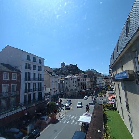 Appartement Le Secret 140M2, Proche Sanctuaires, Climatise Lourdes Eksteriør billede