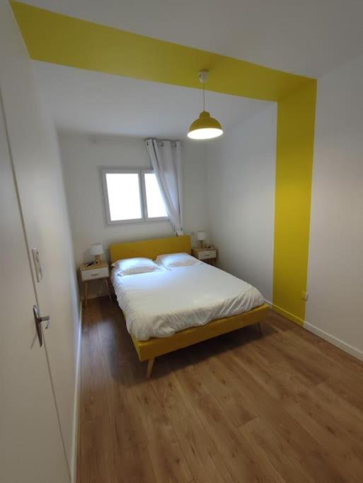 Appartement Le Secret 140M2, Proche Sanctuaires, Climatise Lourdes Eksteriør billede