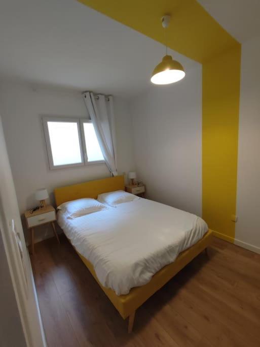 Appartement Le Secret 140M2, Proche Sanctuaires, Climatise Lourdes Eksteriør billede