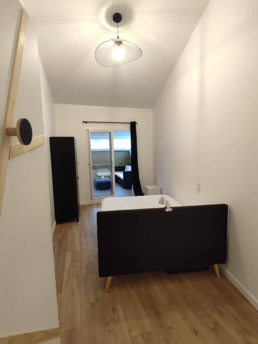 Appartement Le Secret 140M2, Proche Sanctuaires, Climatise Lourdes Eksteriør billede