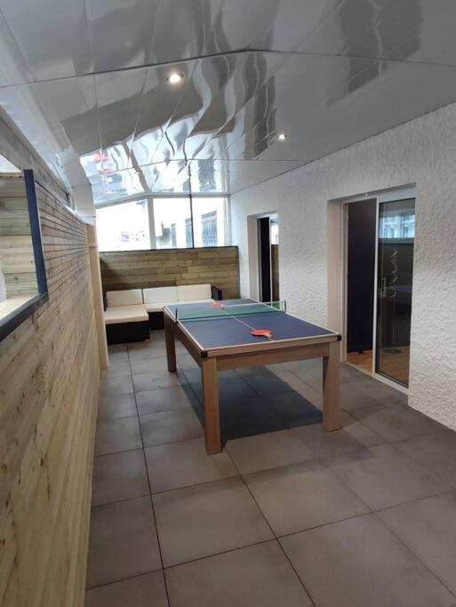Appartement Le Secret 140M2, Proche Sanctuaires, Climatise Lourdes Eksteriør billede