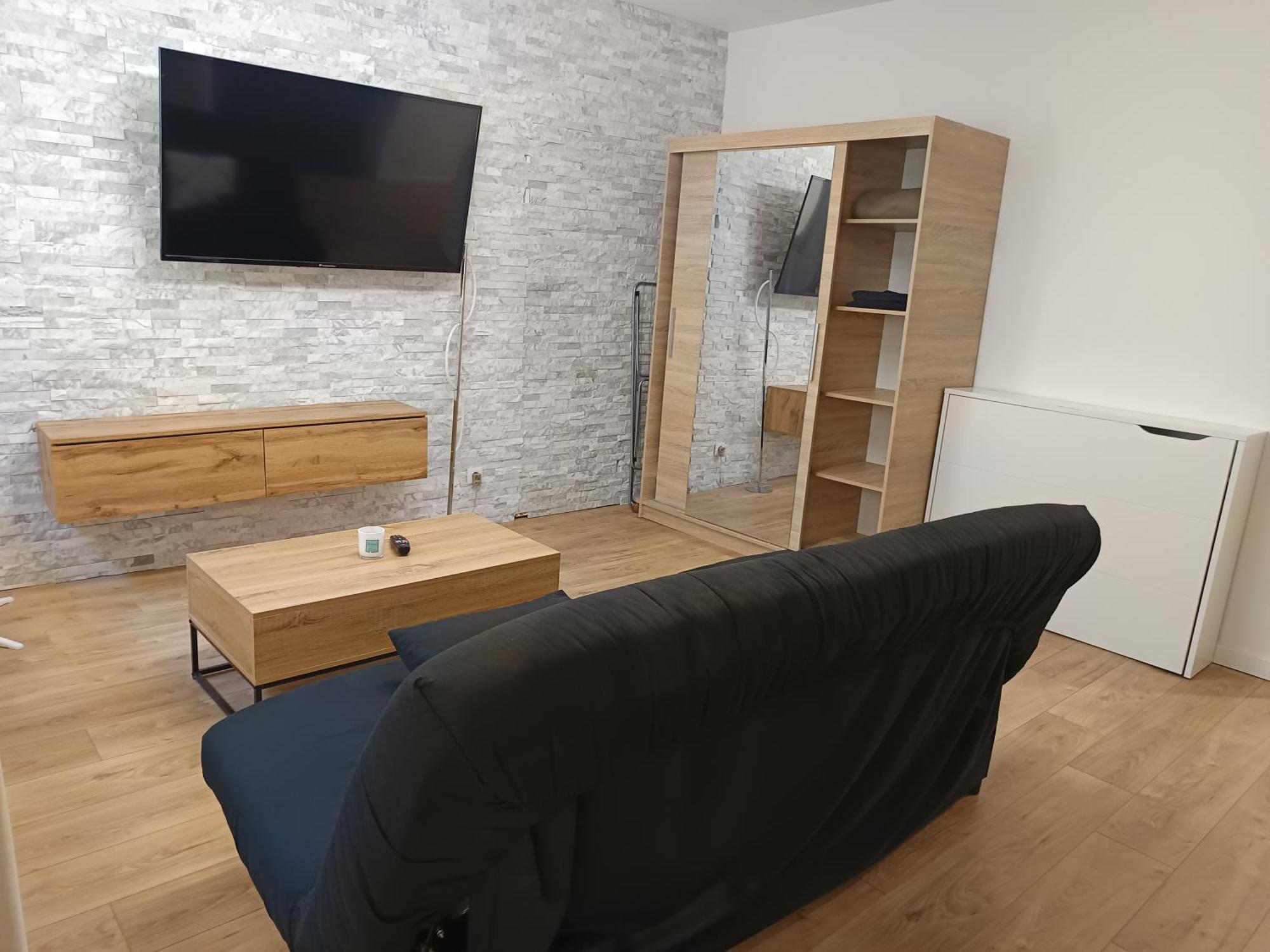 Appartement Le Secret 140M2, Proche Sanctuaires, Climatise Lourdes Eksteriør billede