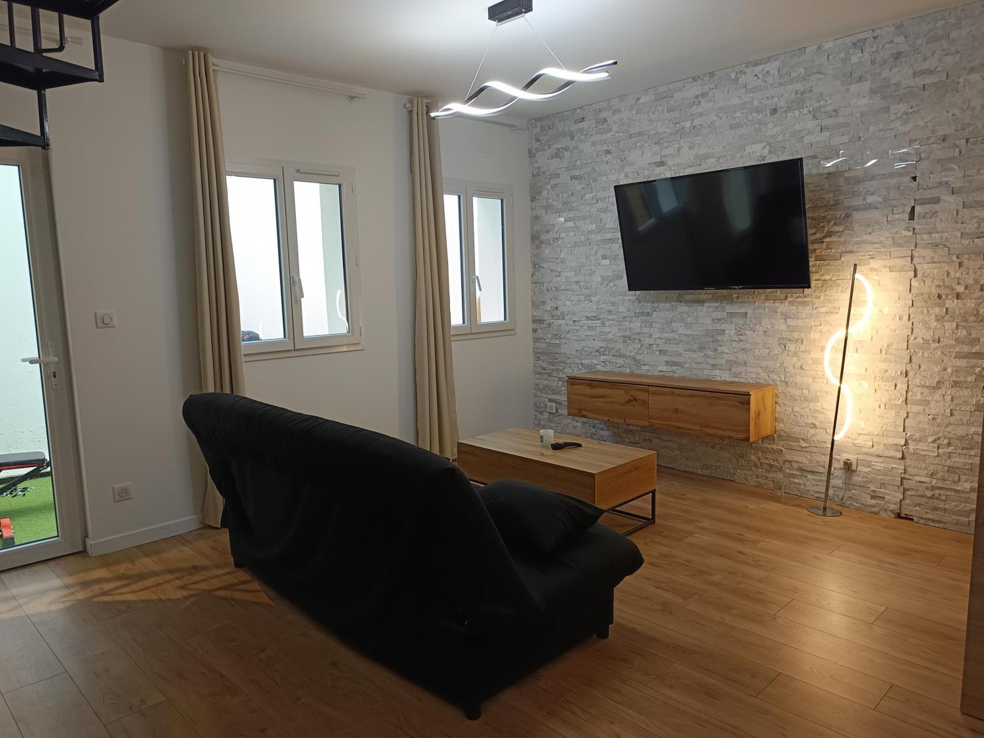 Appartement Le Secret 140M2, Proche Sanctuaires, Climatise Lourdes Eksteriør billede