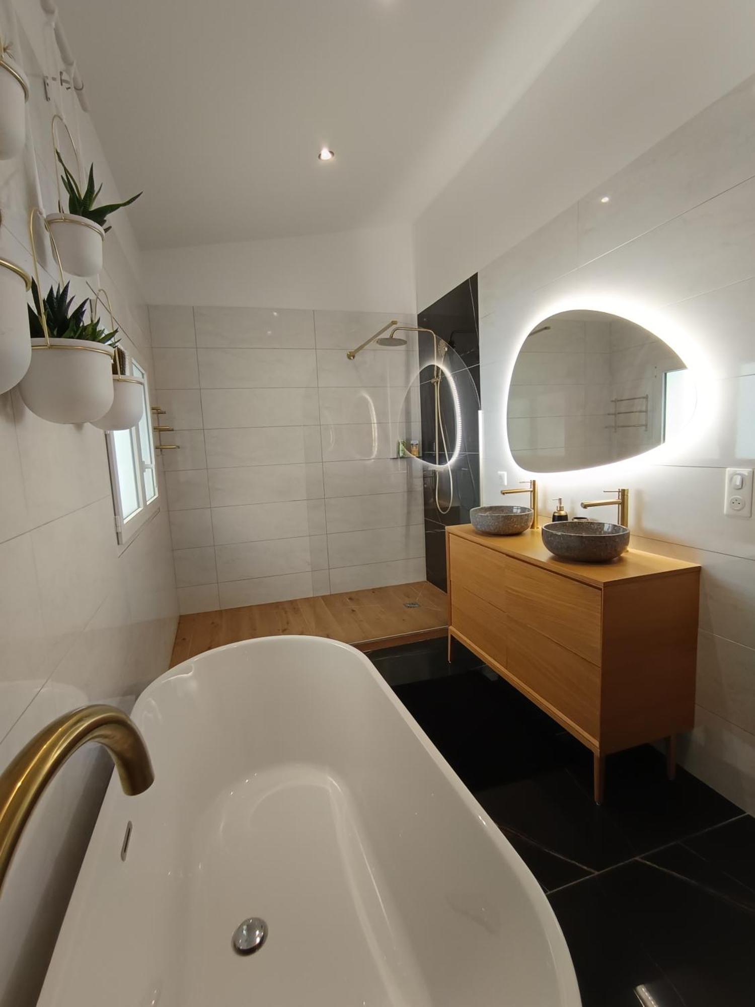 Appartement Le Secret 140M2, Proche Sanctuaires, Climatise Lourdes Eksteriør billede